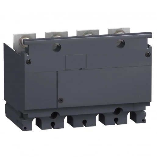 Schneider Electric 1 STROOMTRANSFORMATORBLOK 150/5A 4P
