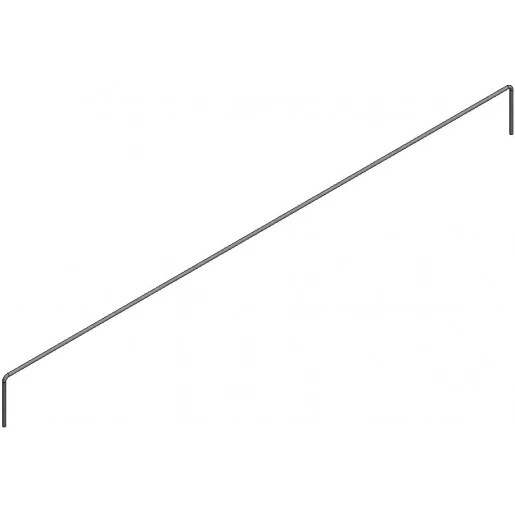 Van der Valk Cablecare verzinkte dilatatiedraad valkpro+732020