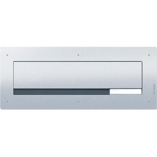 Siedle Classic Functie-eenheid doorwerpbrievenbus F CL BD3 01 210007719-00