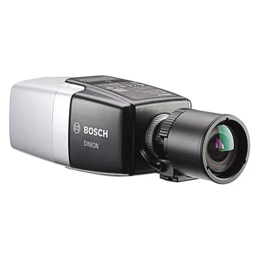 Bosch camera IP Zilver NBN-63023-B