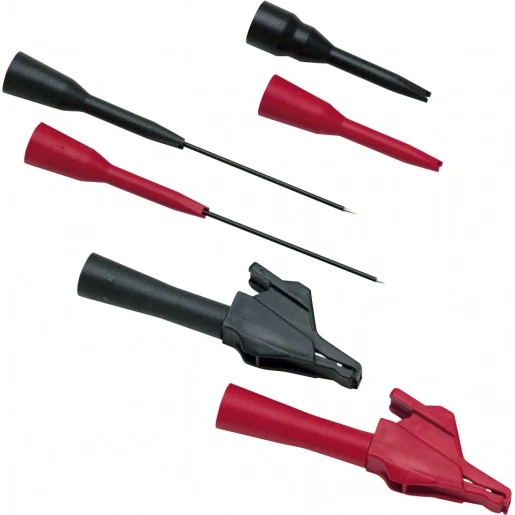Fluke Meetprobeadapterset