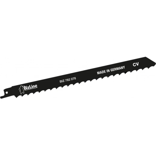 Bizline Reciprozaagbladen hout (set van 5) hout BIZ 782078