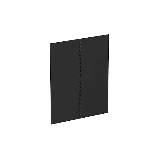 OBO SCHEIDINGSSCHOT VOOR VH8 PVC GRAFIETZWART 9011