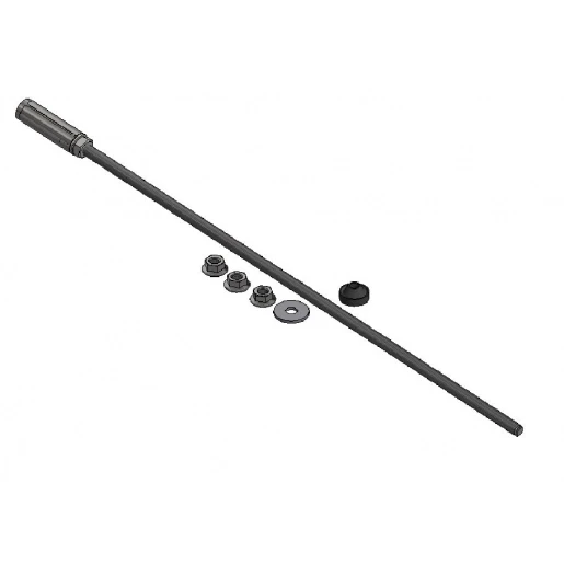 Van der Valk ValkSolarFix - betonanker M10 L=500mm
