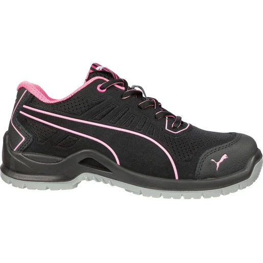 Bizline Veiligheidssneakers Fuse TC S1-P ESD SRC maat 37