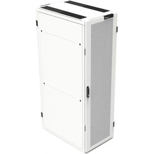 Minkels Nexpand Standaard Serverkast 19" 47HE 800x1200mm Wit B1104-081247-158567