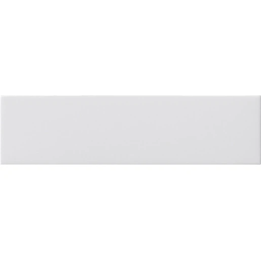 Gira System 55 middenstijl tastsensor zuiver wit 147603