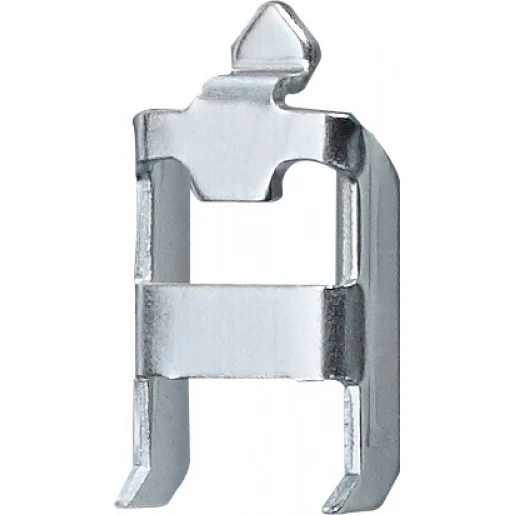 Gira Non-Design Verlengklauw wandcontactdoos 399100