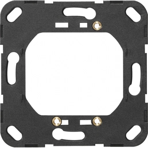 Gira Non-Design Draagring kunststof accessoires 533800