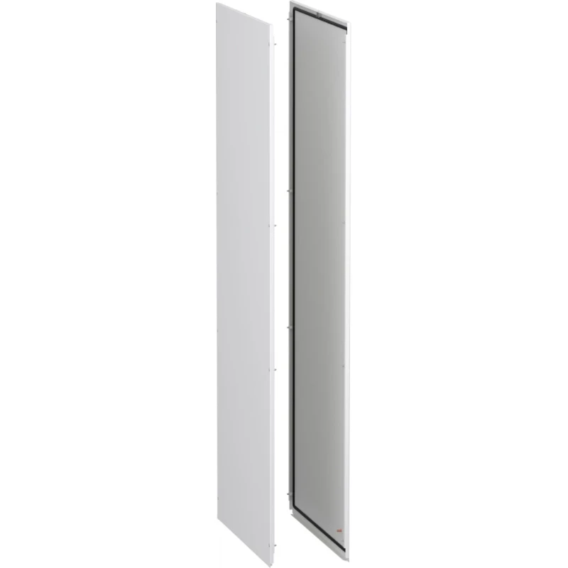 Sarel PRISMASET ZIJPAN. 2000X800 RAL9003 (1=2)