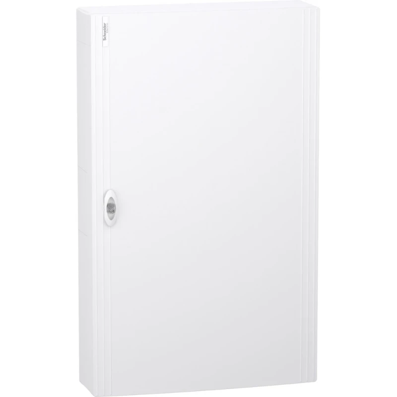 Schneider Electric Prismaset Installatiekast leeg 5x24 modulen Kunststof IP40 LVSXL524