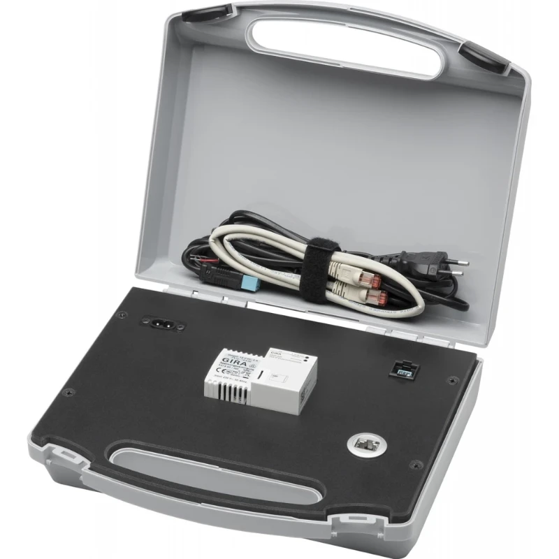 Gira Non-Design Toolbox DCS-IP-gegevens I/F Accessoires 559999