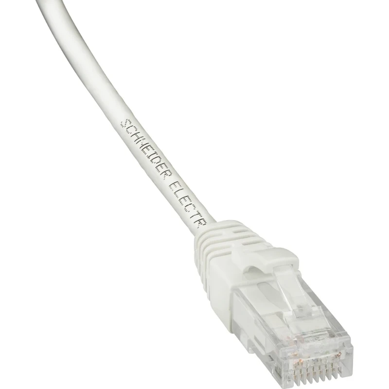 Schneider Electric Actassi Patchkabel LSZH PC F / UTP Cat6 RJ45 8(8) 1M wit ACTPC6FULS10WE