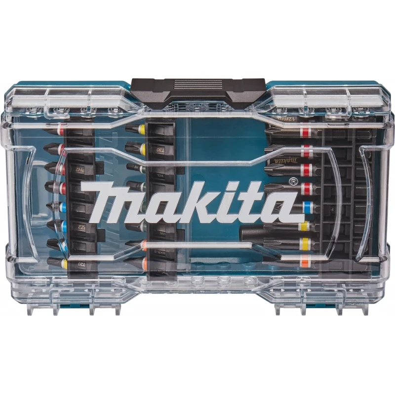 Makita Dop-/schroefbitset 28-delig