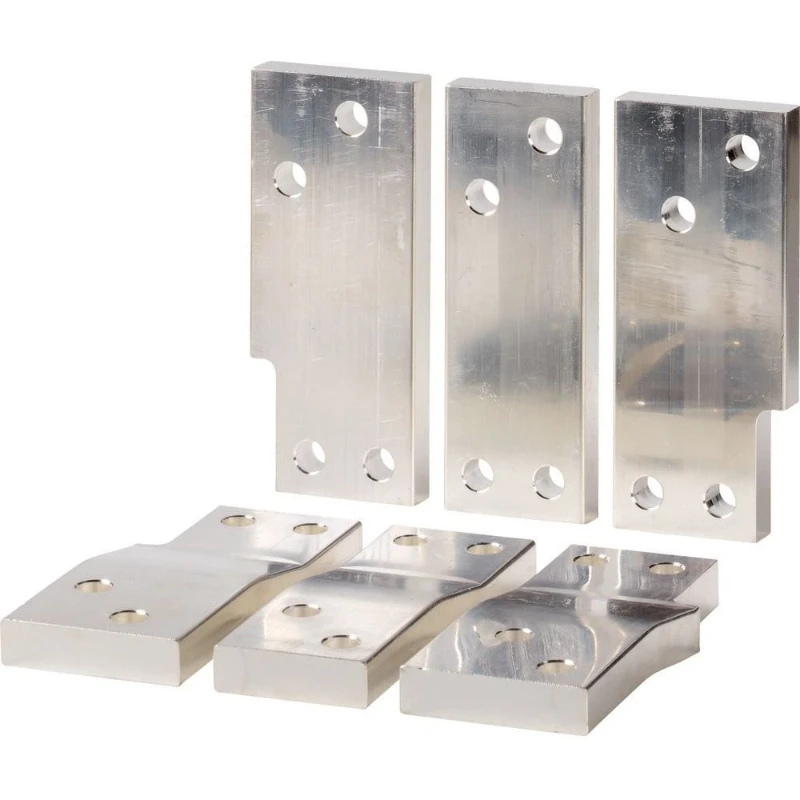 Eaton ombouwset 3p van N12 naar N4 max. 1600A