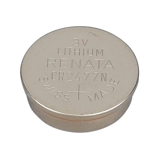 Eaton CBTZ Niet-oplaadbare batterij Knoopcel Lithium 3V 265647