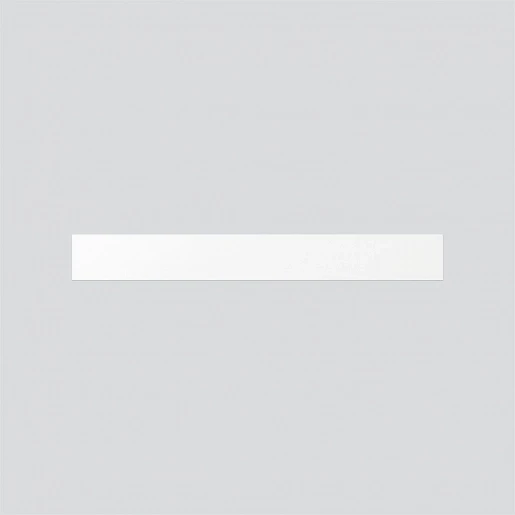 Siedle Infobordmodule info-module aluminium/kunststof wit 200021092-00