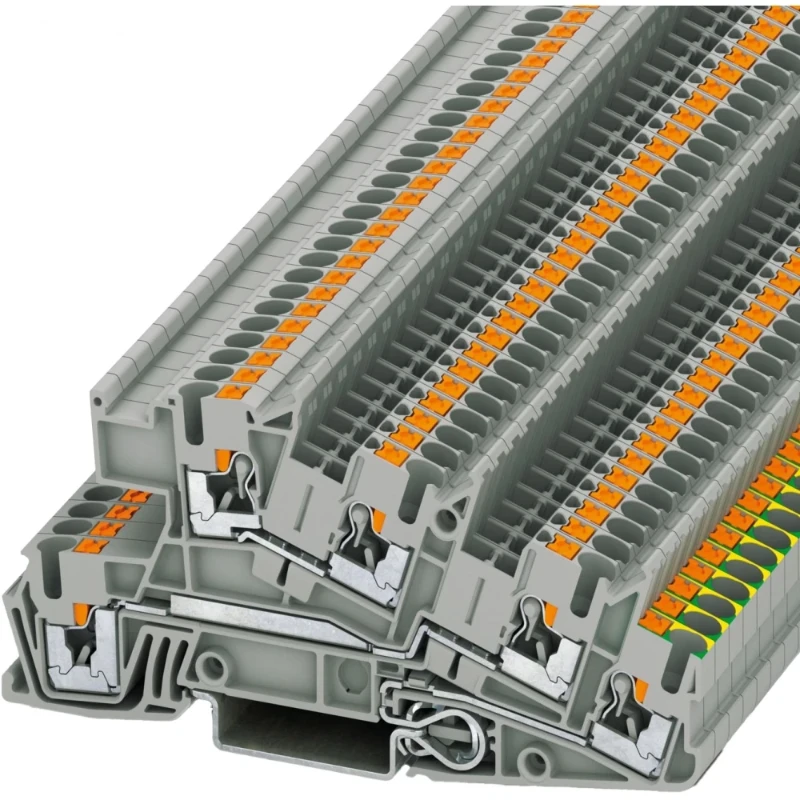 Phoenix Contact Etage-installatierijgklem