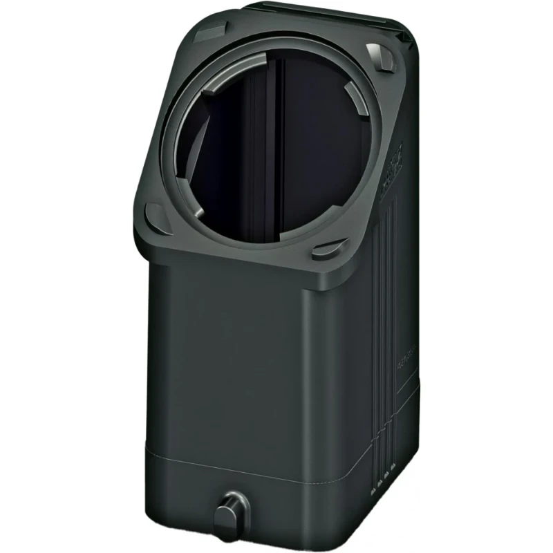Phoenix Contact HC Behuizing rechthoekige connectoren IP66 B44mm H87,5mm Boven