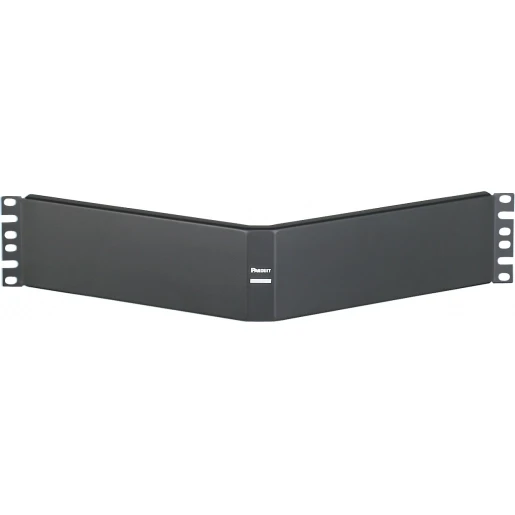 Panduit Gekn.blindpaneel 2he