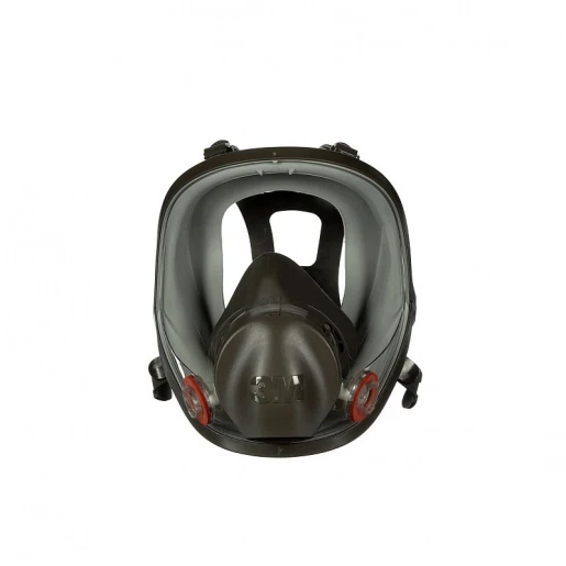 3M Herbruikbaar masker siliconenrubber 7100015051