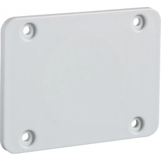 Schneider Electric Kaedra flens 65x85 contactdoos 50x50 13135