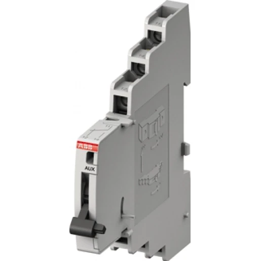 ABB HULPCONTACT 2 WISSELCONTACTEN