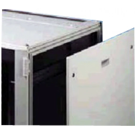 Rittal Dk-ts zijwand steekb 2000x800 VE=2