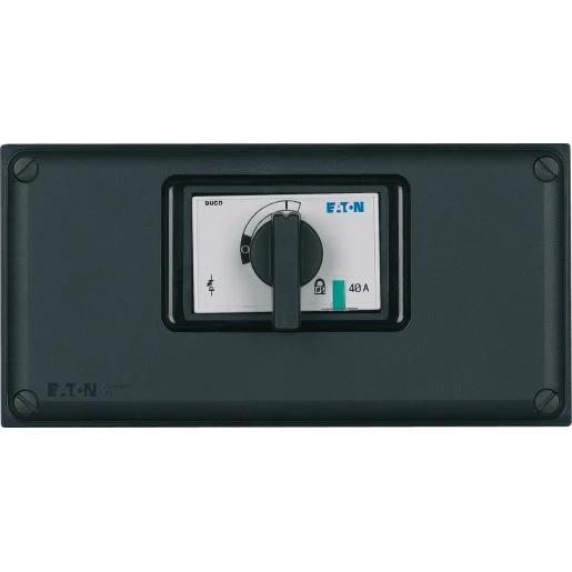 Eaton Systeem 55 sch.kast draai