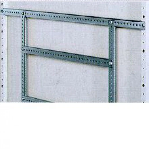 Rittal TS Componenten uitbouw kast Rasterprofiel H20mm B400mm D400mm VE=20