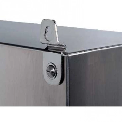 Sarel Wandbevestegingsbeugels inox 316l(1st=4)