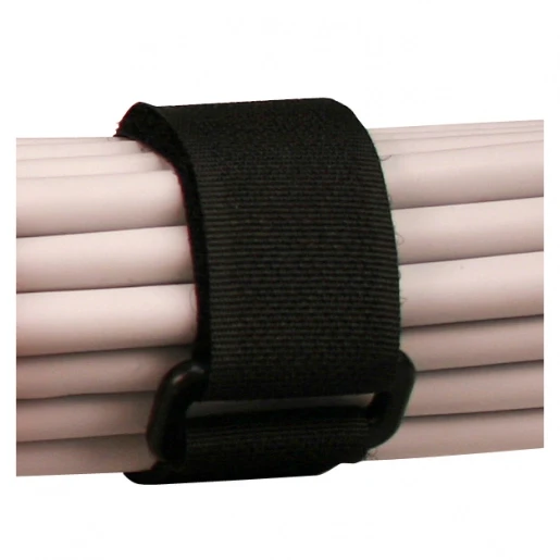 Gigamedia KLITTENBAND 20X290 BLAUW SET 10 STUKS