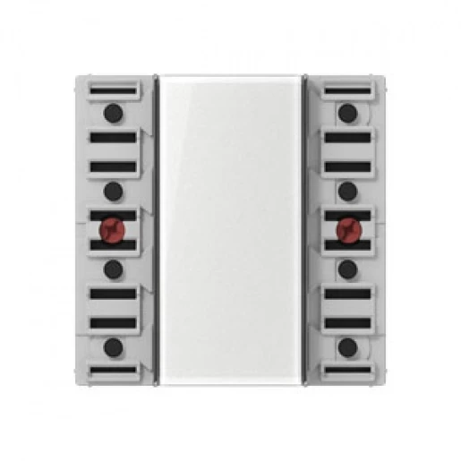 Jung AS/A range Tastermodule standaard KNX inbouw IP20 A5072TSM