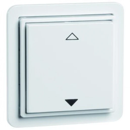 Peha Standaard wandzender 2-kanalen wit RAL 9010 00200213