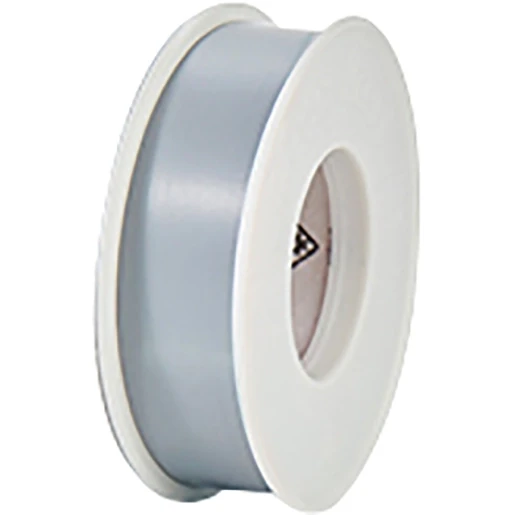 Coroplast ISOLATIEBAND OUDERDOMS-EN WEERBESTENDIG 15MMX25M METER TRANSPARANT