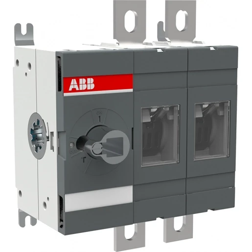 ABB SwitchLine Lastscheider IP20 2p 315A
