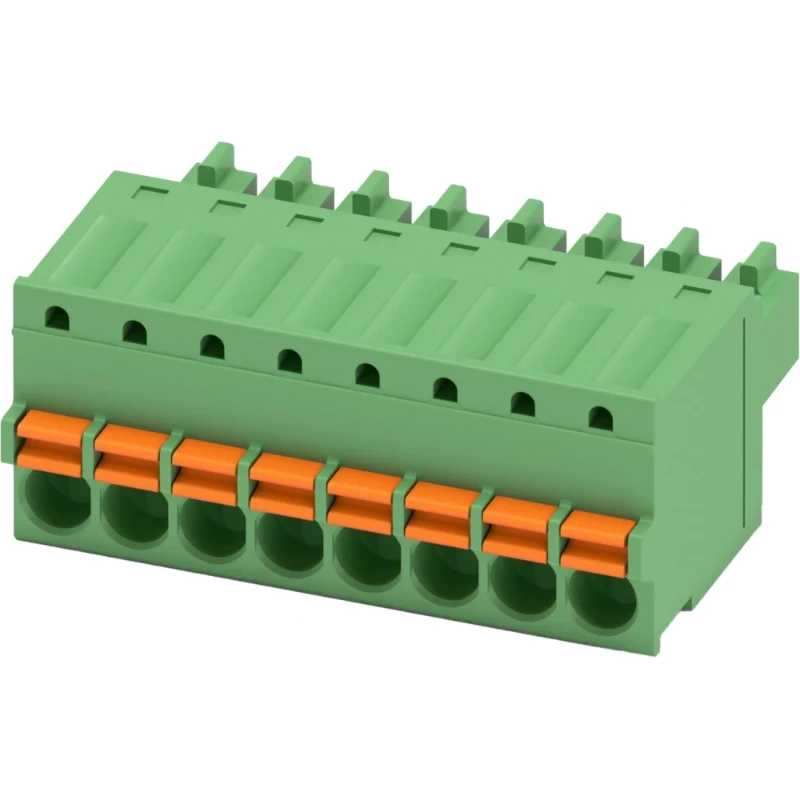 Phoenix Contact Kabelconnector voor printplaatconnector