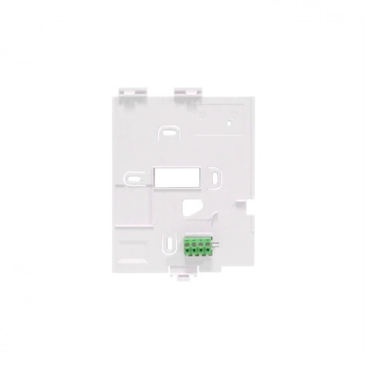 Comelit Mini Muurtplaat en aftakblokje mini monitor 6710