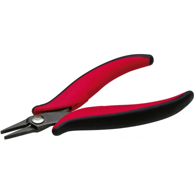 Cimco Platbektang electro recht 150mm geïsoleerd 1000 V 101096