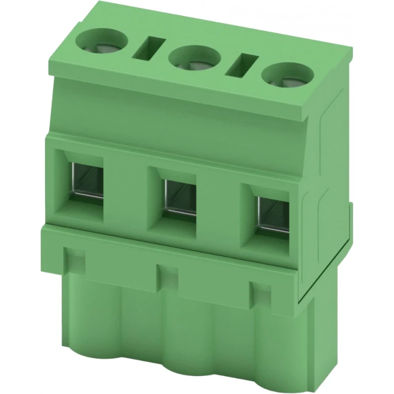 Phoenix Contact Kabelconnector voor printplaatconnector