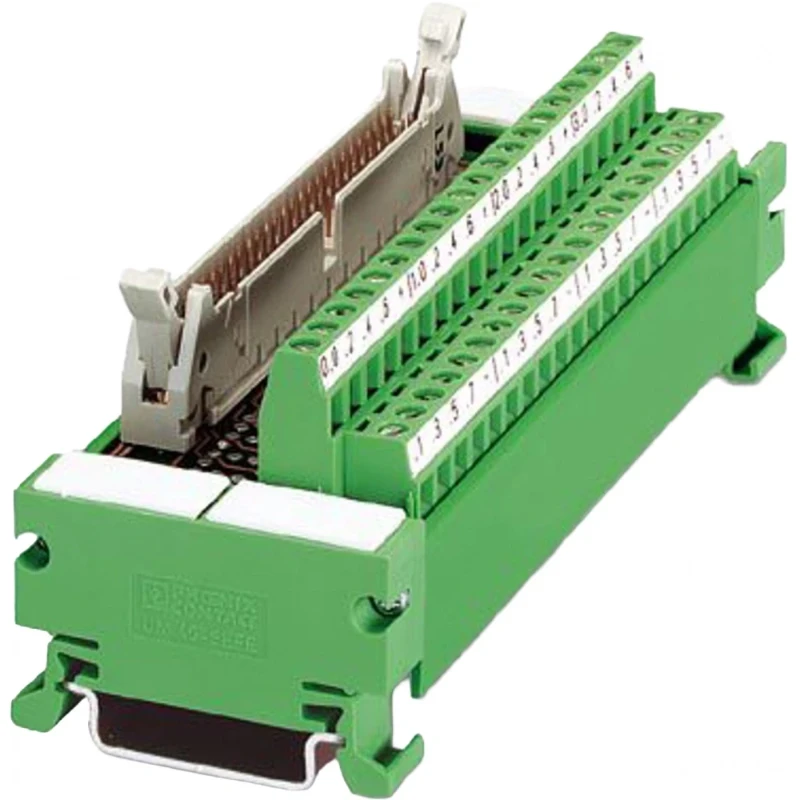 Phoenix Contact INTERFACEKAART 32 UM45FLK50PLC