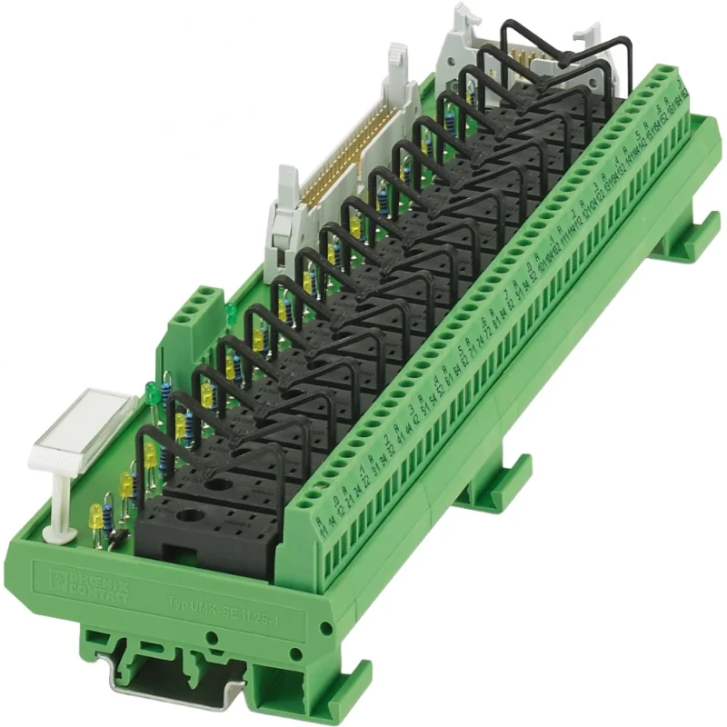 Phoenix Contact MODUUL UMK-16RELS/KSR-G2421PLC
