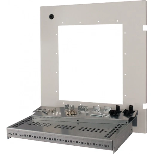 Eaton xEnergy Componenten uitbouw kast Montage-element H640mm B600mm D50mm