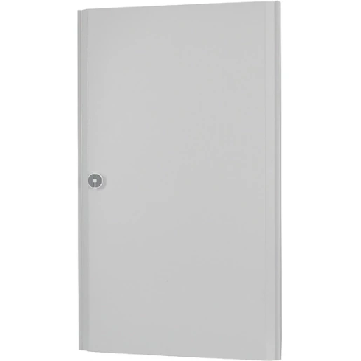 Eaton xEnergy Deur kast/lessenaar Aanslagdeur H1210mm B615mm D45mm Staal Wit