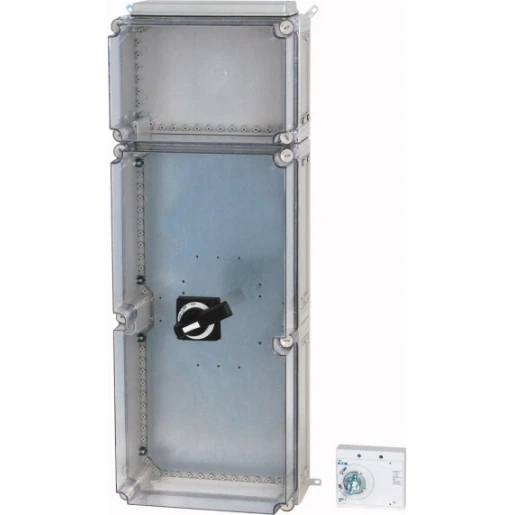 Eaton KAST CI VOOR NZM3-630A HXBXD=1000X375X225MM