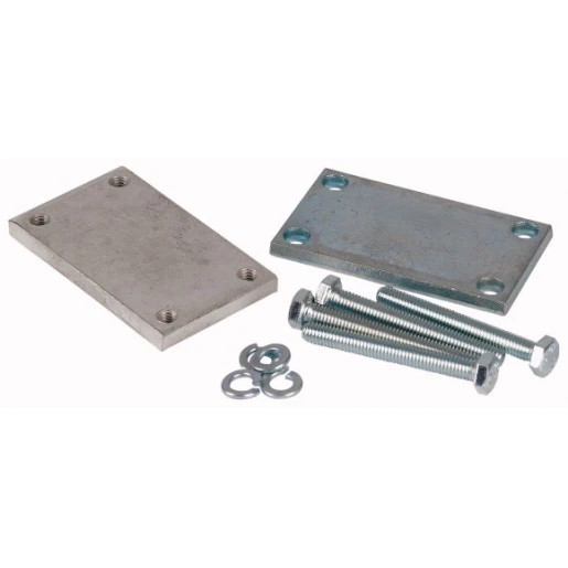 Eaton aansluitklem stroomrail 400mm² 50-50mm