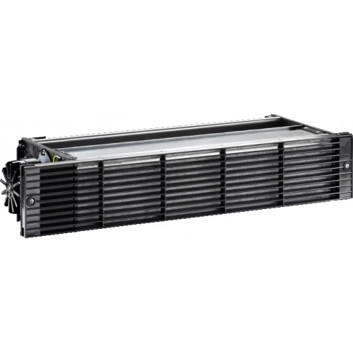 Rittal SK DRUKVENTILATOR 320M³ 19I 2HE 115V