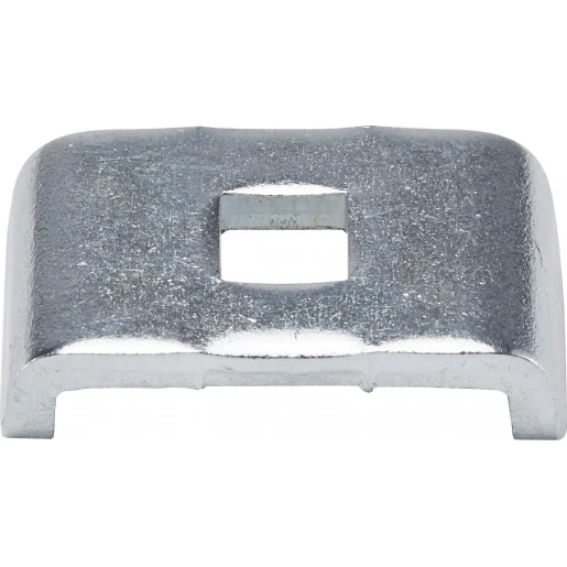 Bizline bevestigingsklem >30mm (1 stuk = 50) BIZ 710410