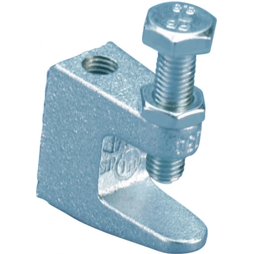 nVent Caddy H-balk Balkklem C-model Met binnendraad M6 386805