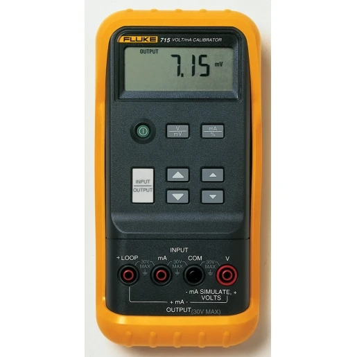 Fluke Luskalibrator 620101